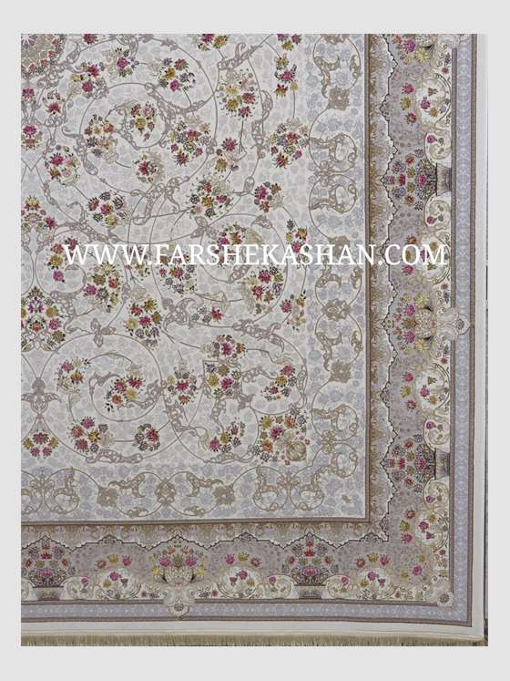 فرش مدل مریلا